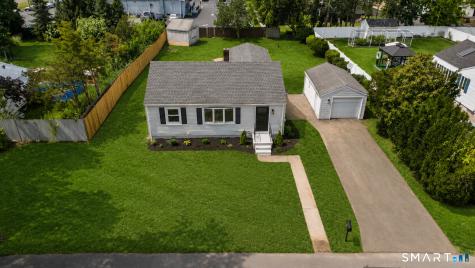 42 Butler Road North Haven CT 06473