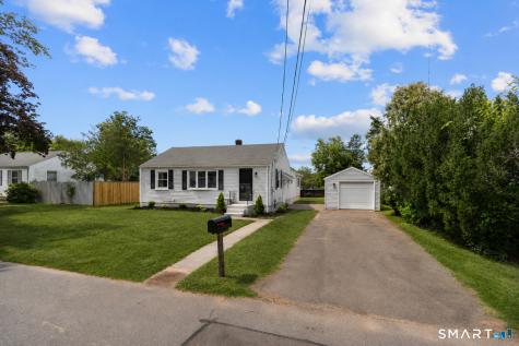 42 Butler Road North Haven CT 06473