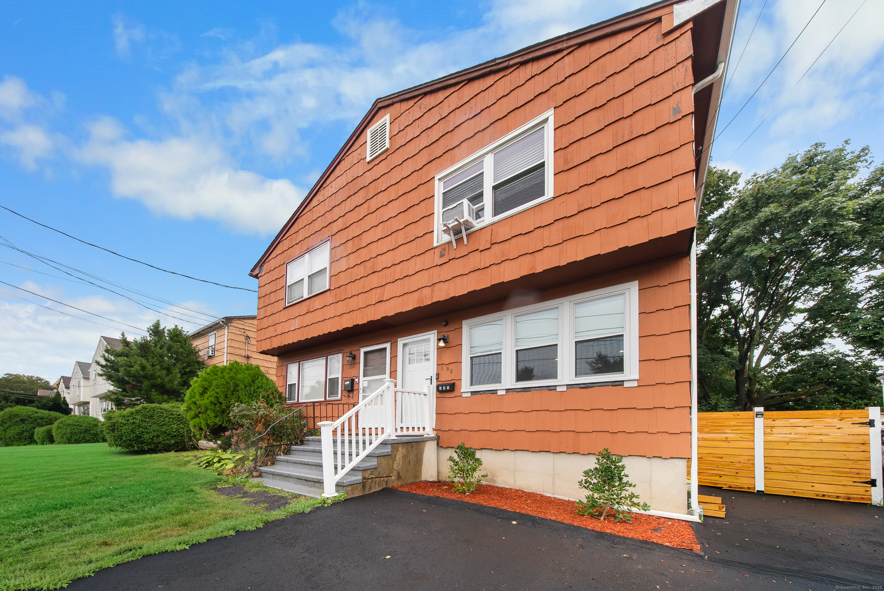 185 Shell Street Bridgeport CT 06605