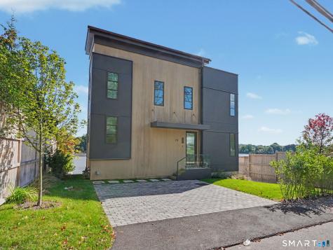 79 Riverside Avenue Westport CT 06880