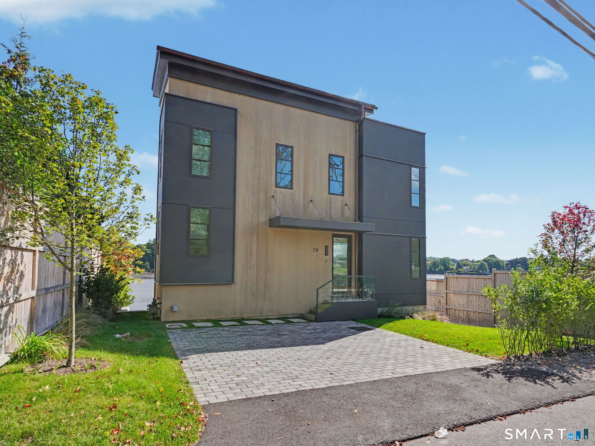 79 Riverside Avenue Westport CT 06880