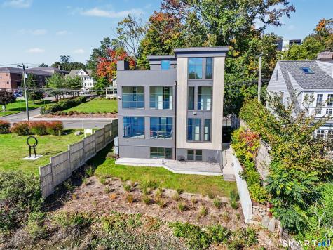 79 Riverside Avenue Westport CT 06880