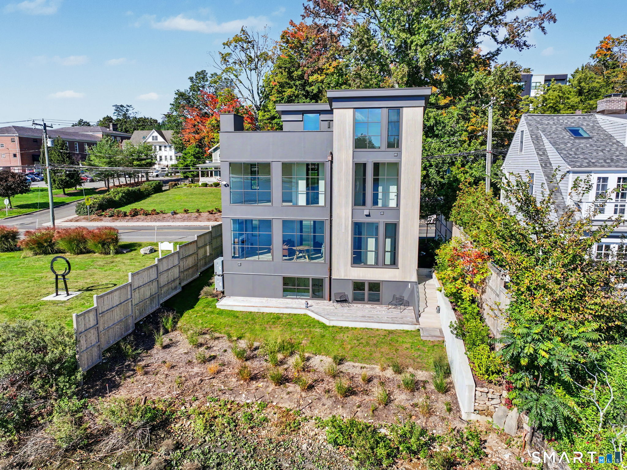 79 Riverside Avenue Westport CT 06880