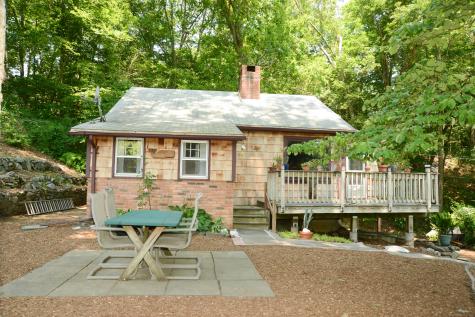 97 Hanover Road Newtown CT 06470