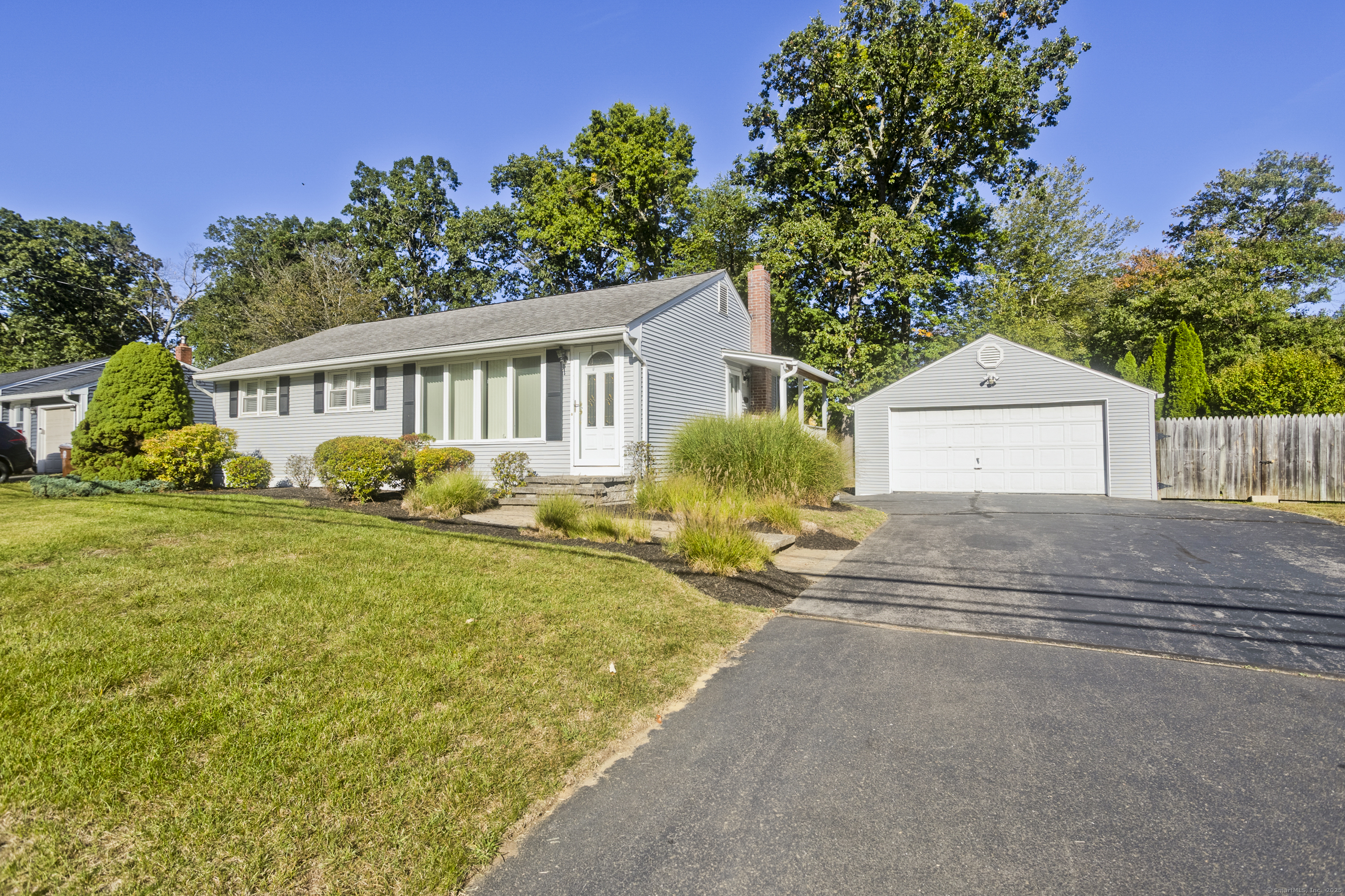 26 Beech Road Enfield CT 06082