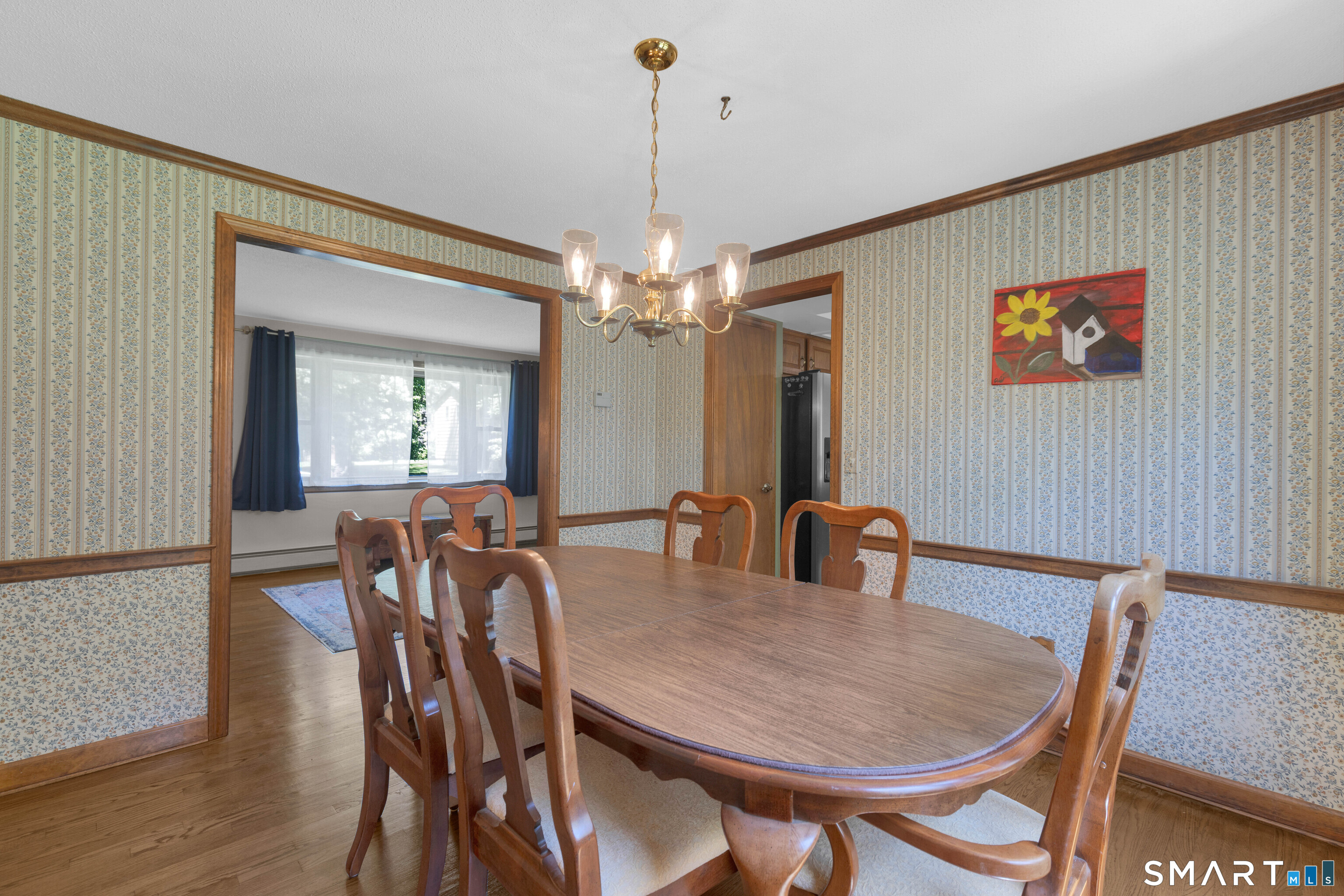 86 Carriage Way Windsor CT 06095