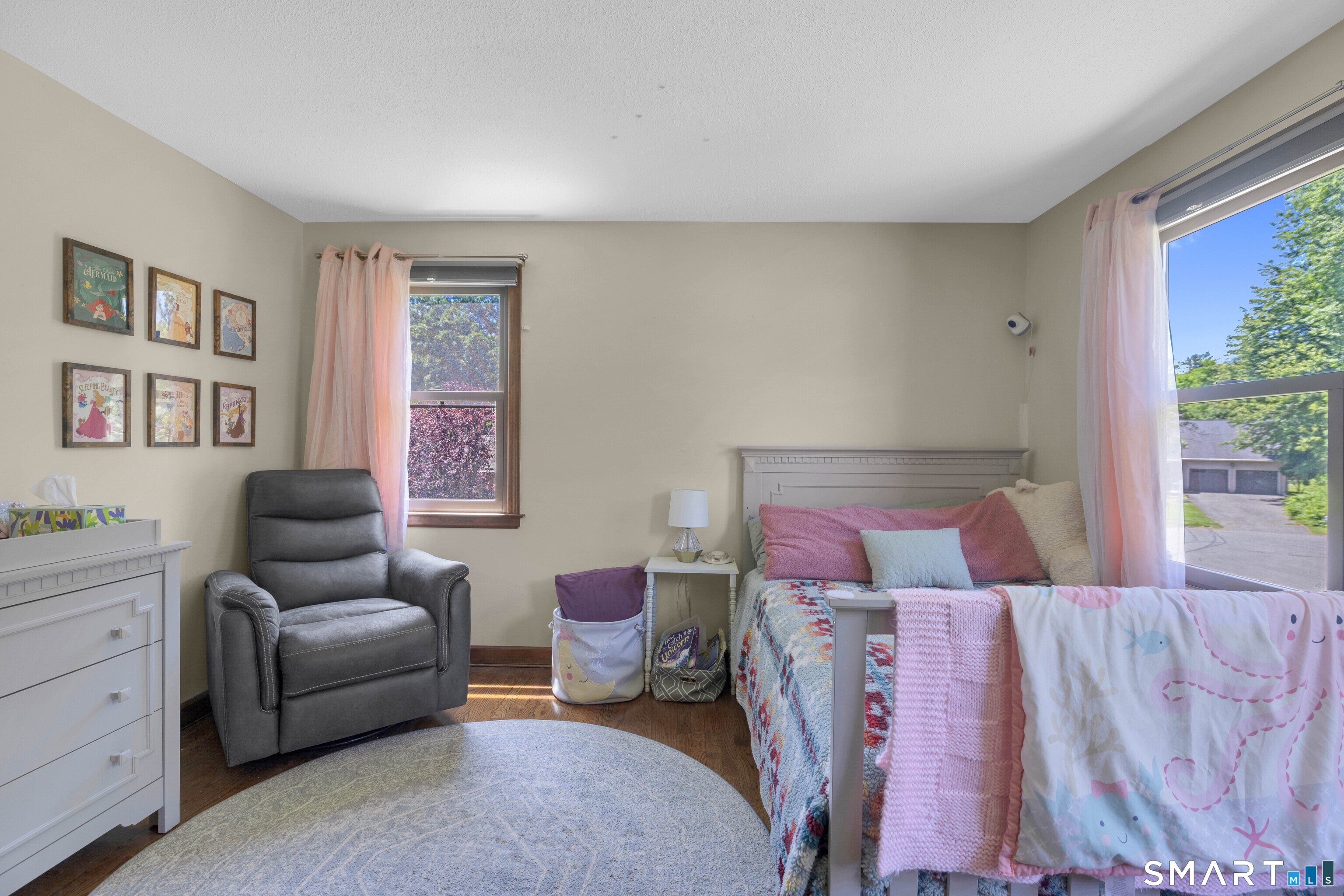 86 Carriage Way Windsor CT 06095