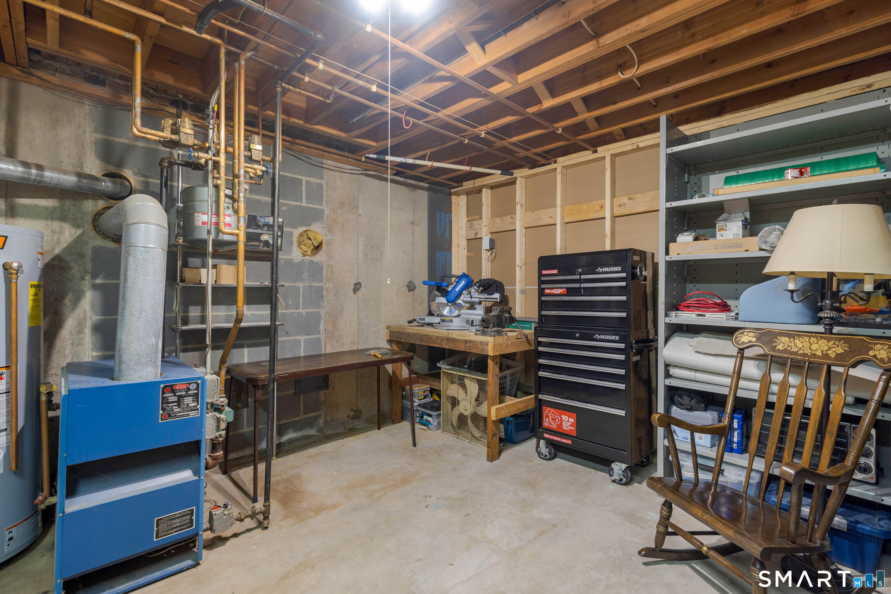 86 Carriage Way Windsor CT 06095