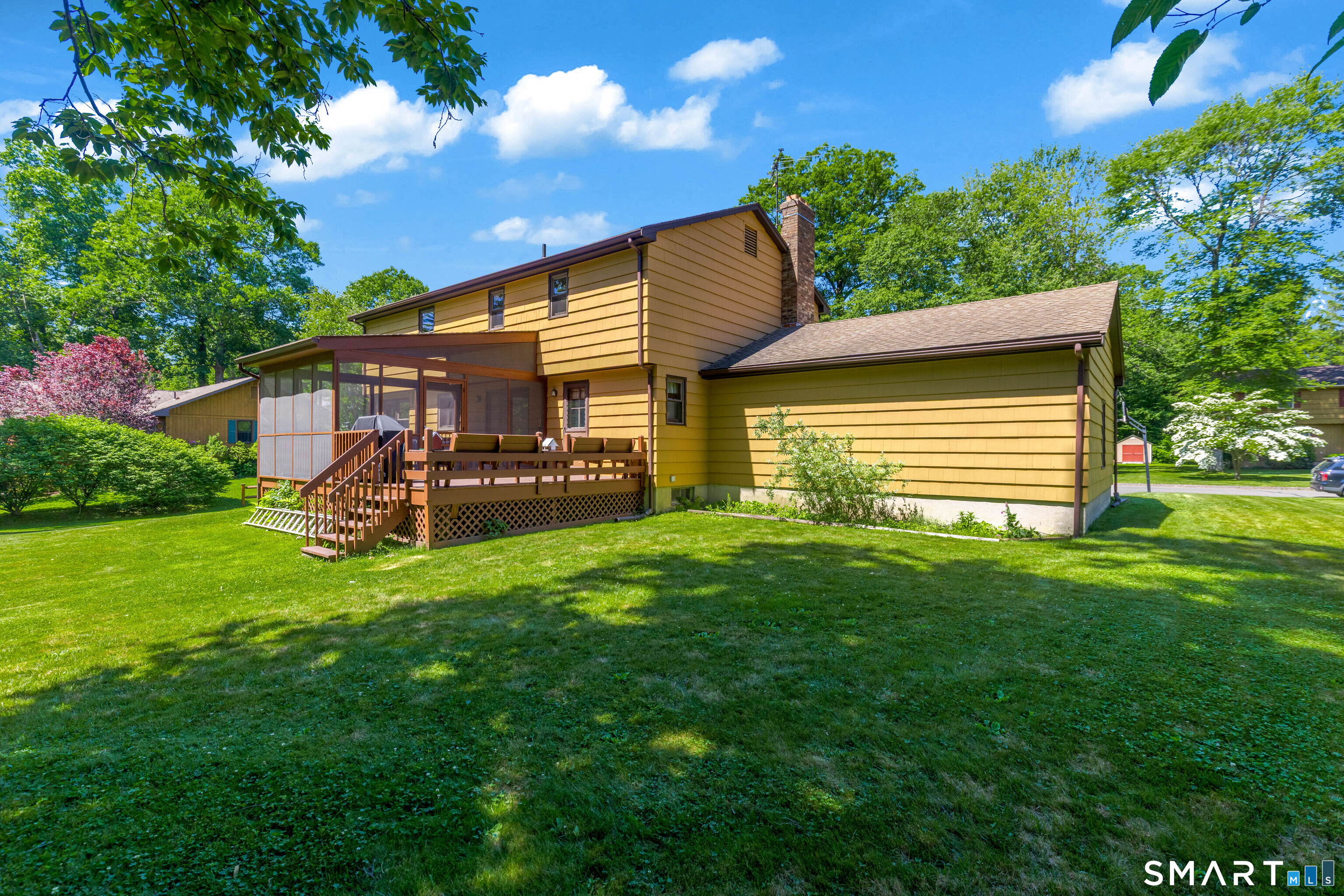 86 Carriage Way Windsor CT 06095