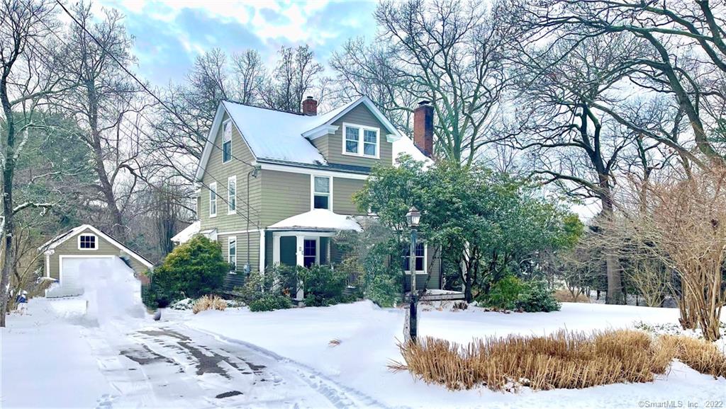 33 Tunxis Street Farmington CT 06032