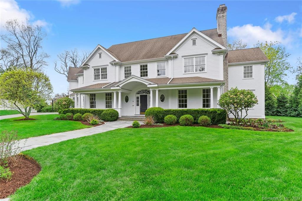 10 Tranquility Lane Westport CT 06880