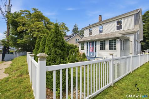 315 Frost Road Waterbury CT 06705