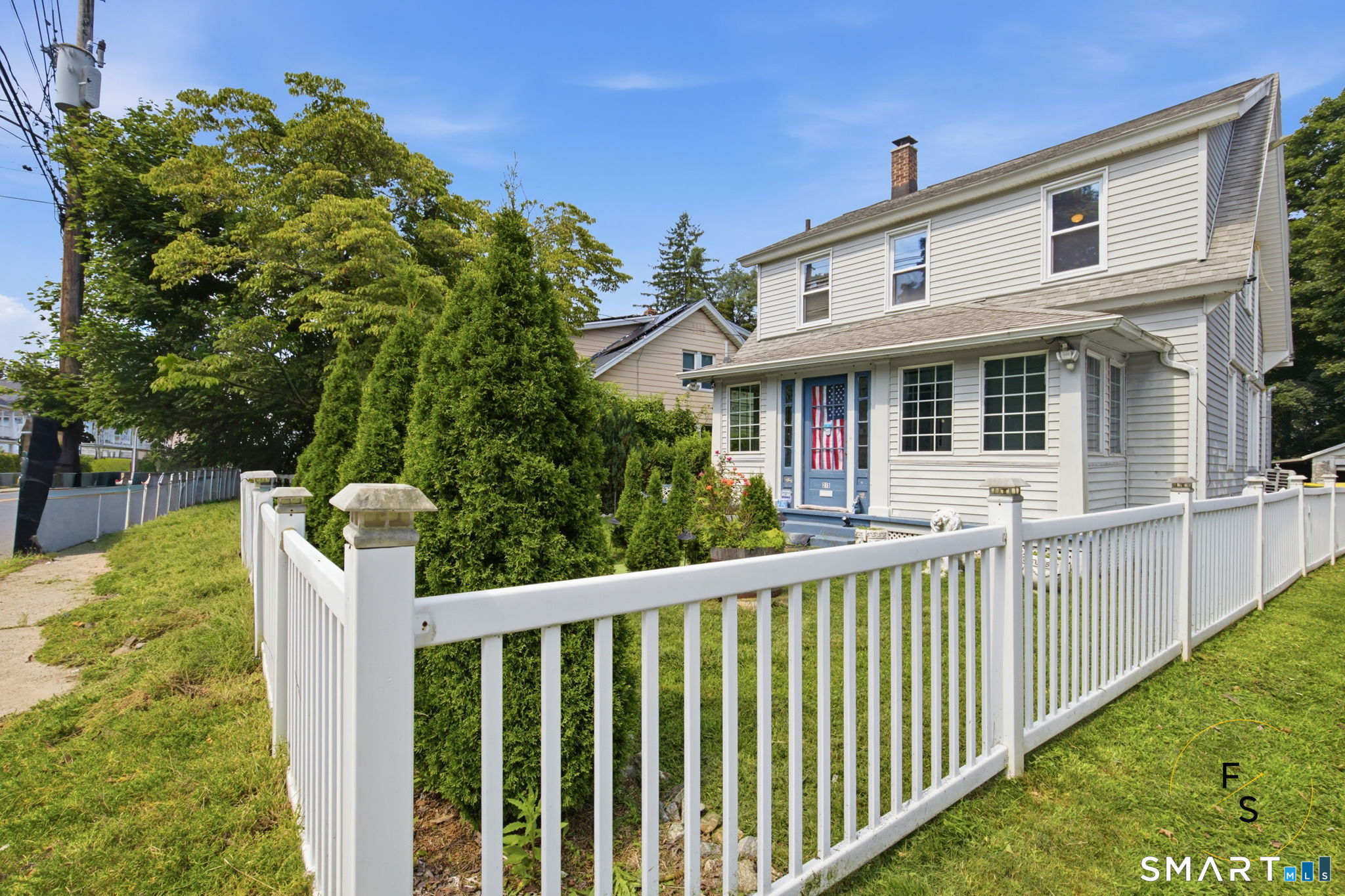 315 Frost Road Waterbury CT 06705