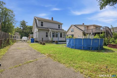 315 Frost Road Waterbury CT 06705