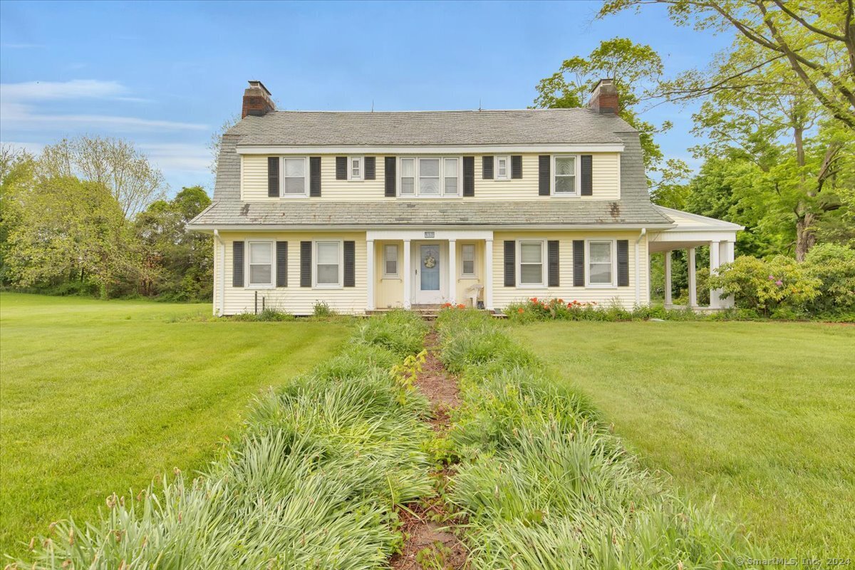 153 Wallingford Road Durham CT 06422