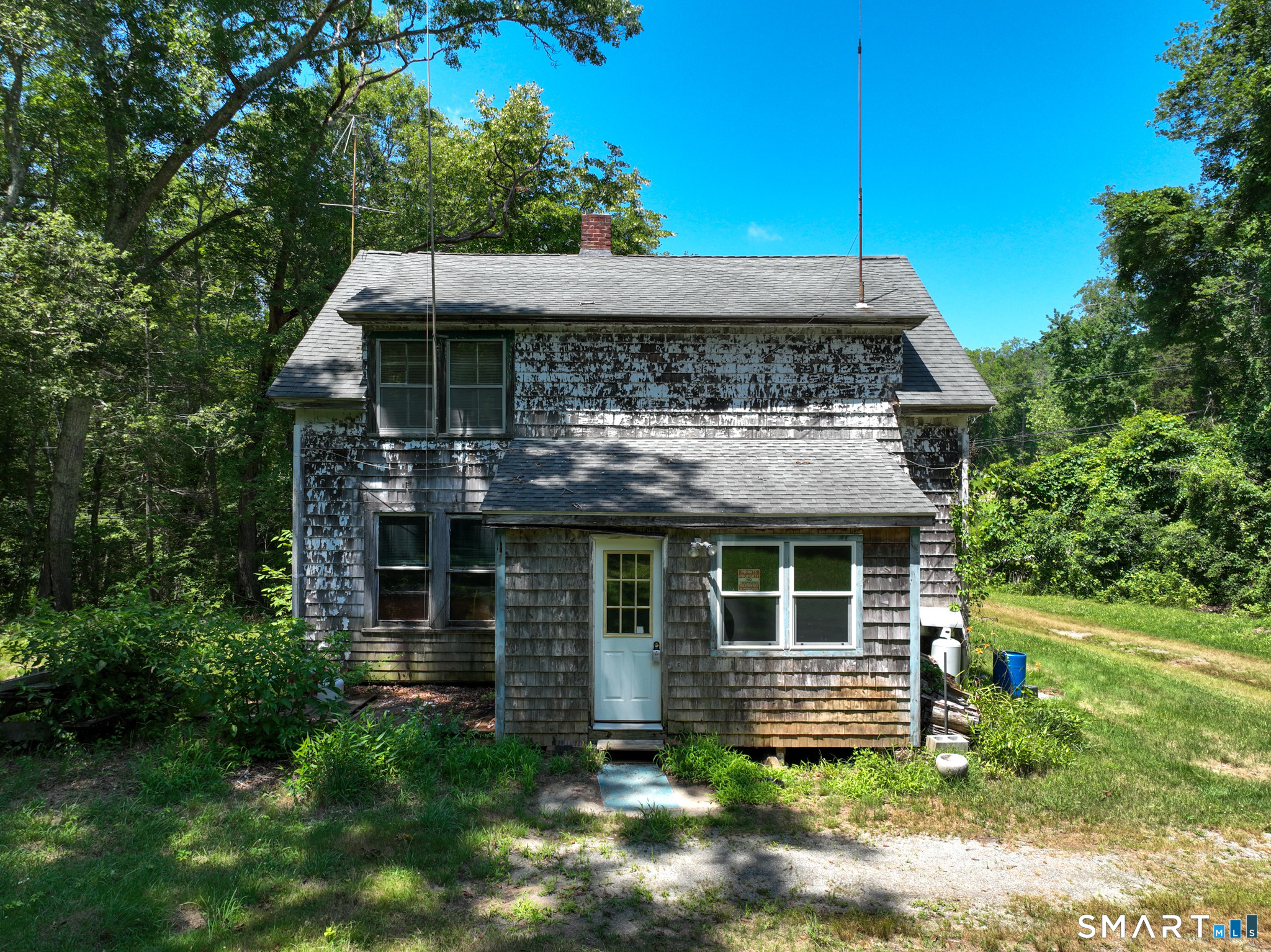 93 Gilliver Road Griswold CT 06351