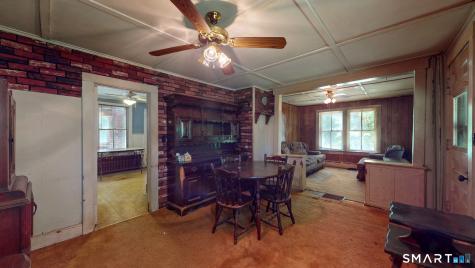 93 Gilliver Road Griswold CT 06351