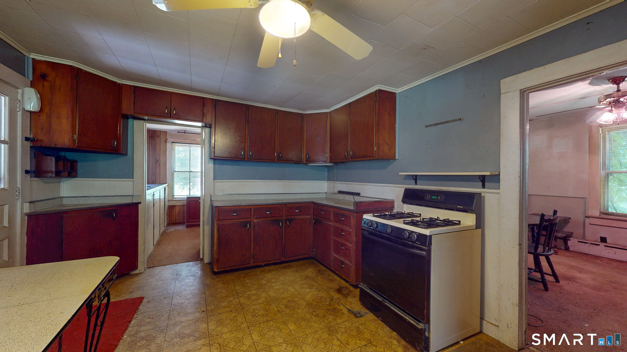93 Gilliver Road Griswold CT 06351