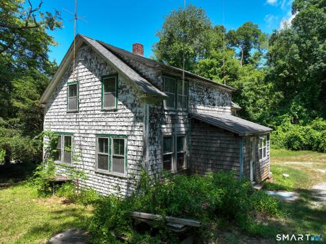93 Gilliver Road Griswold CT 06351
