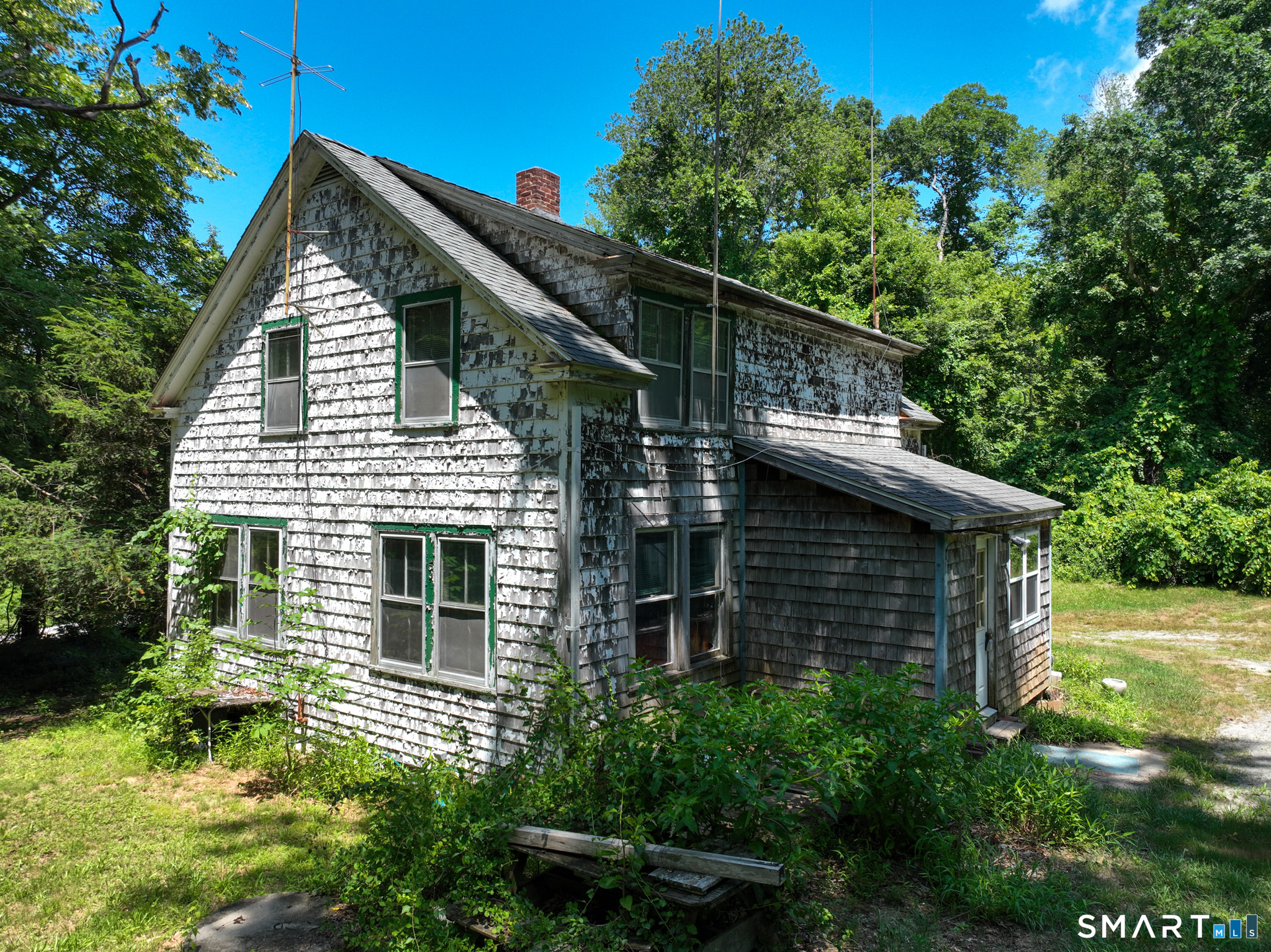 93 Gilliver Road Griswold CT 06351