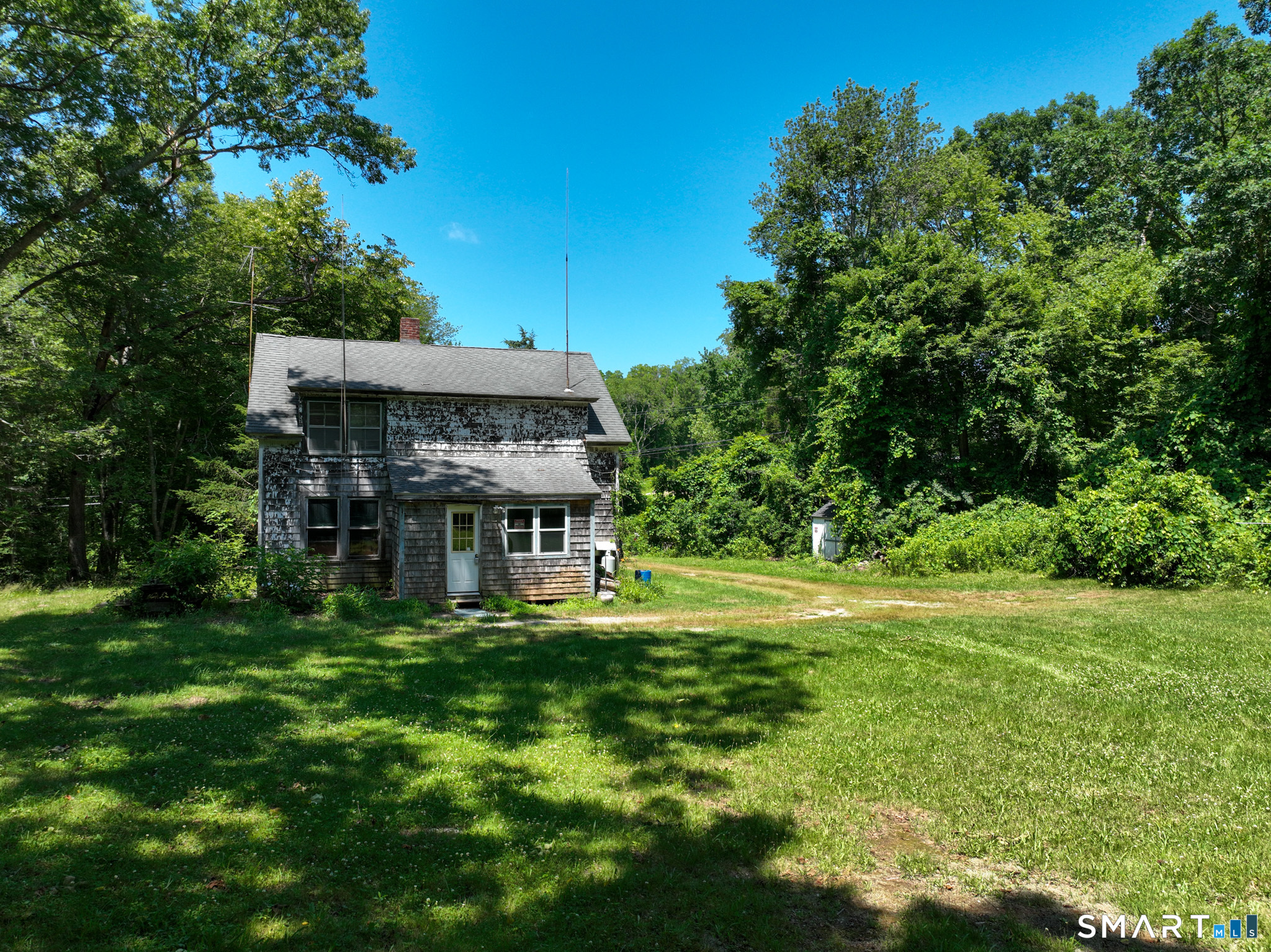 93 Gilliver Road Griswold CT 06351