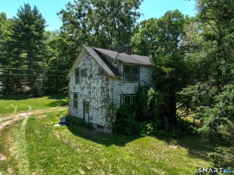 93 Gilliver Road Griswold CT 06351