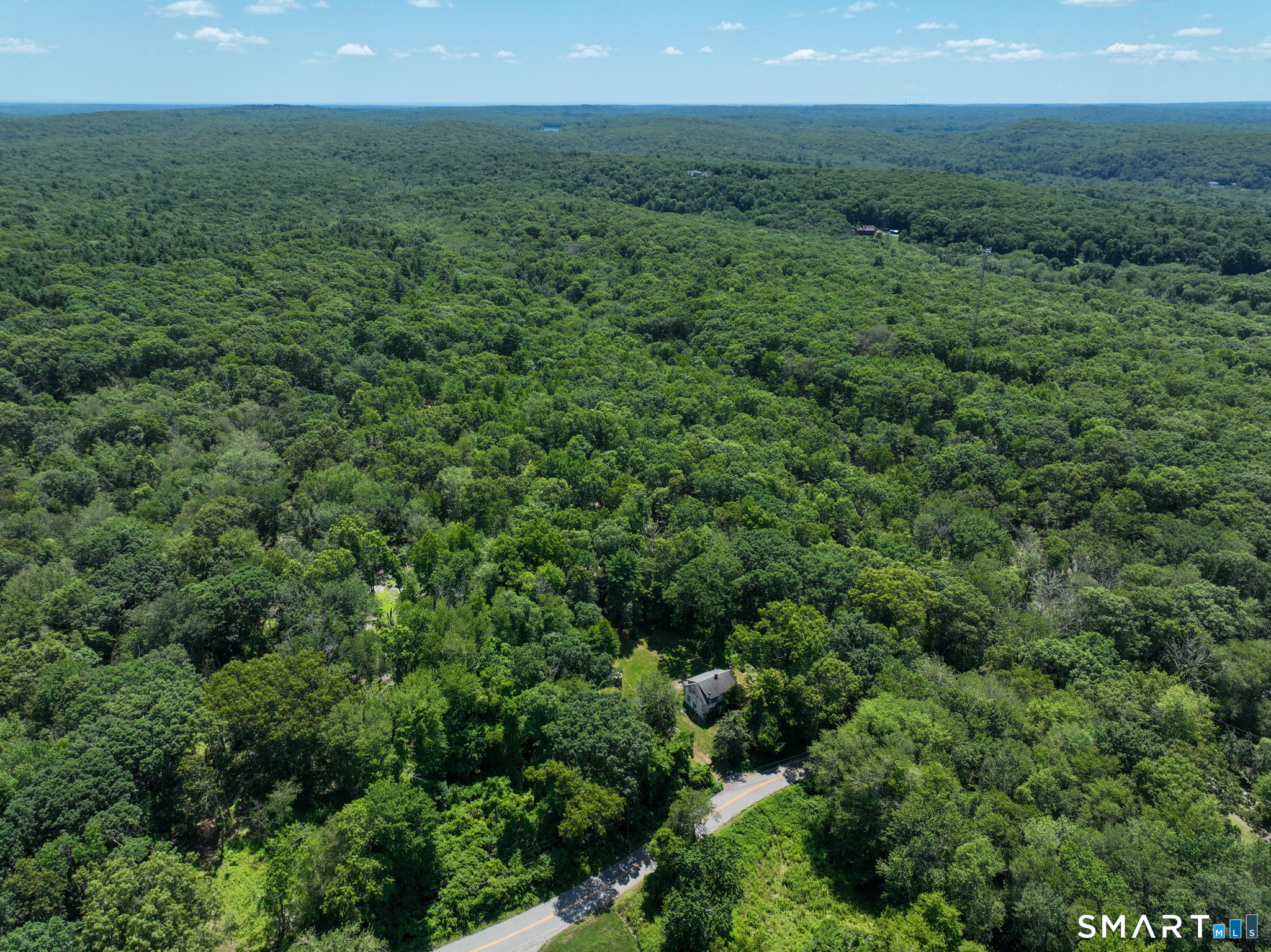 93 Gilliver Road Griswold CT 06351