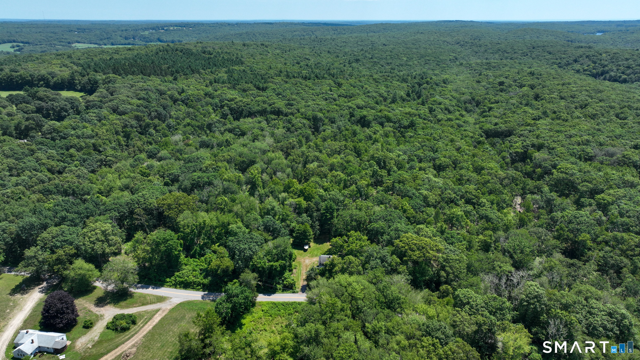 93 Gilliver Road Griswold CT 06351