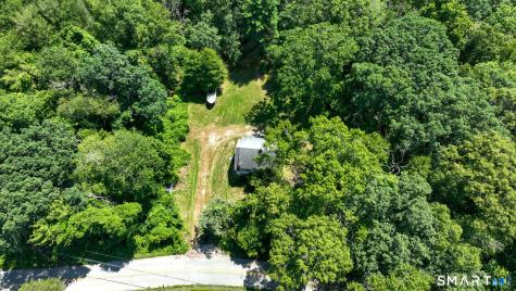 93 Gilliver Road Griswold CT 06351