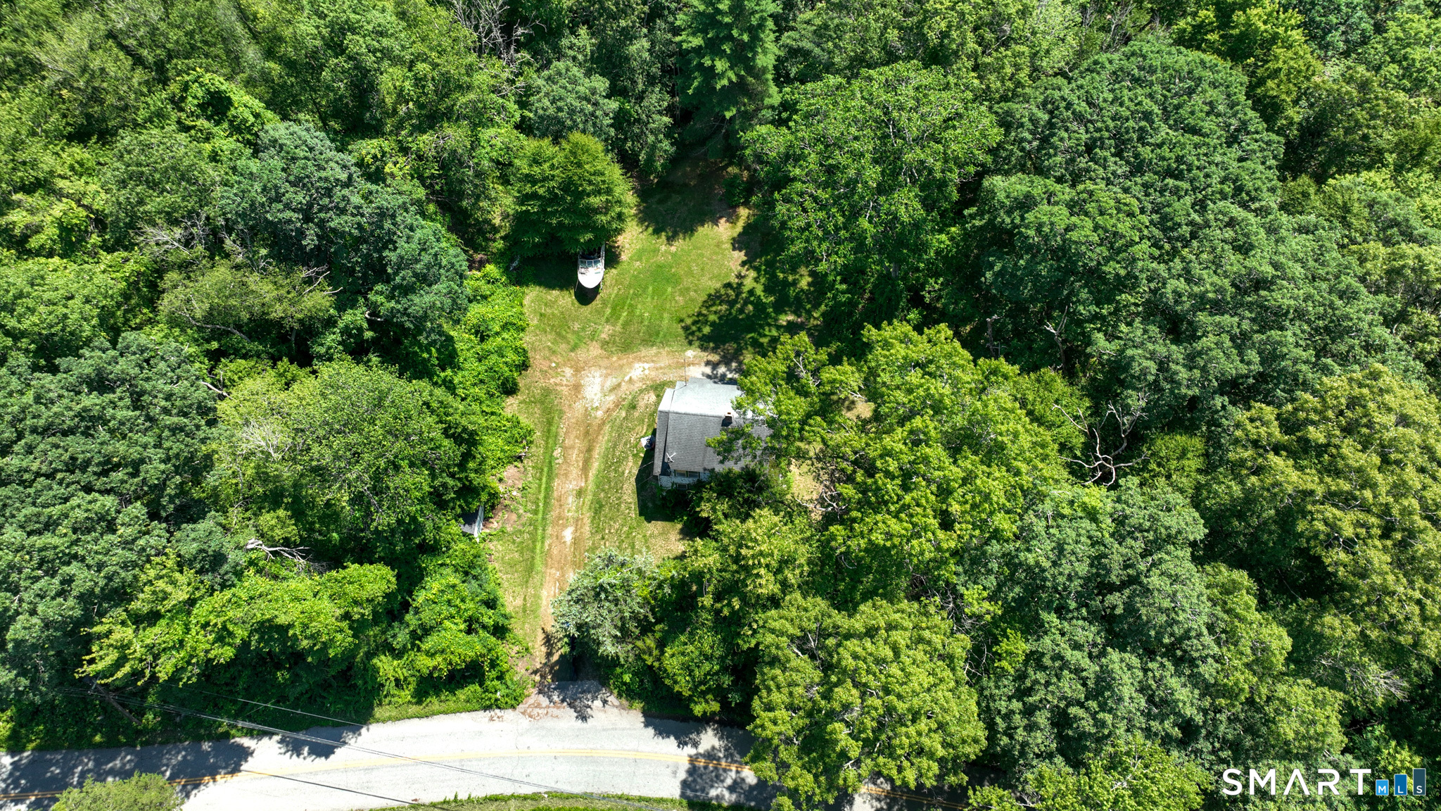 93 Gilliver Road Griswold CT 06351