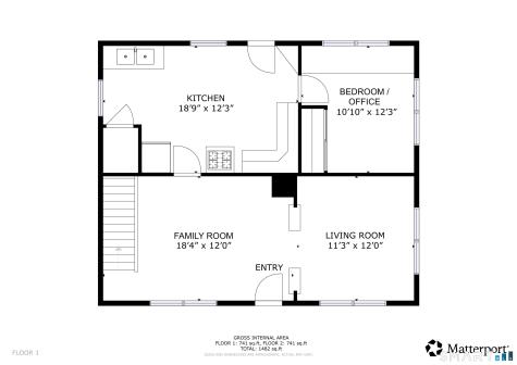 93 Gilliver Road Griswold CT 06351