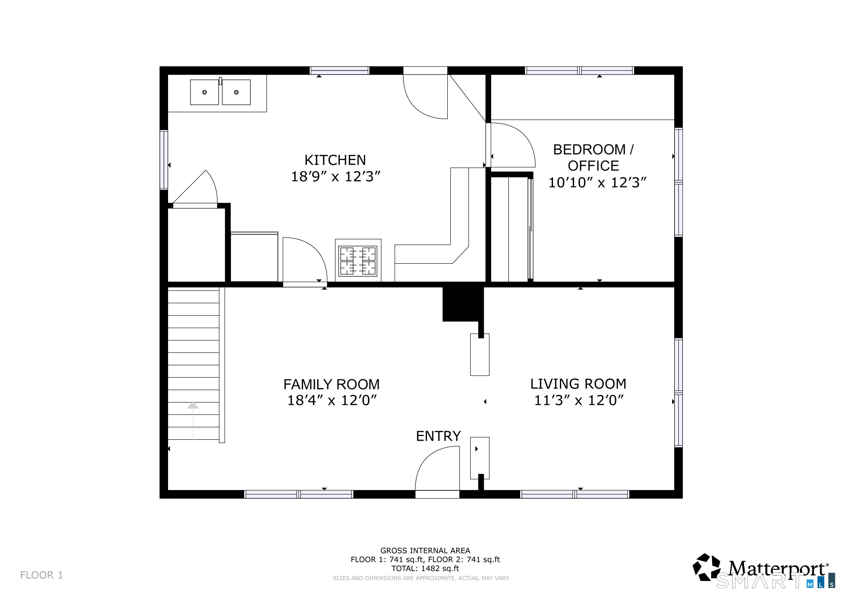 93 Gilliver Road Griswold CT 06351