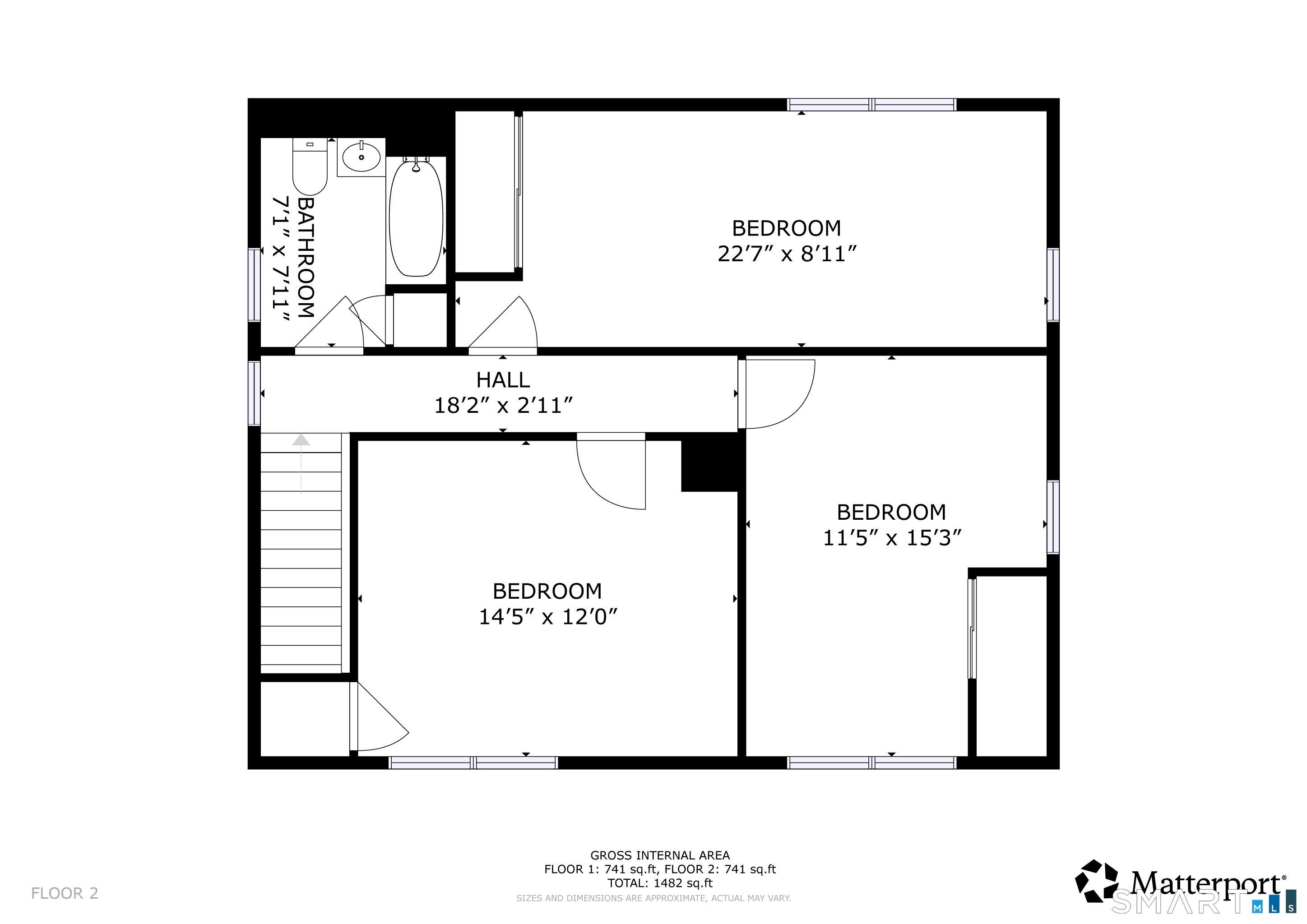 93 Gilliver Road Griswold CT 06351