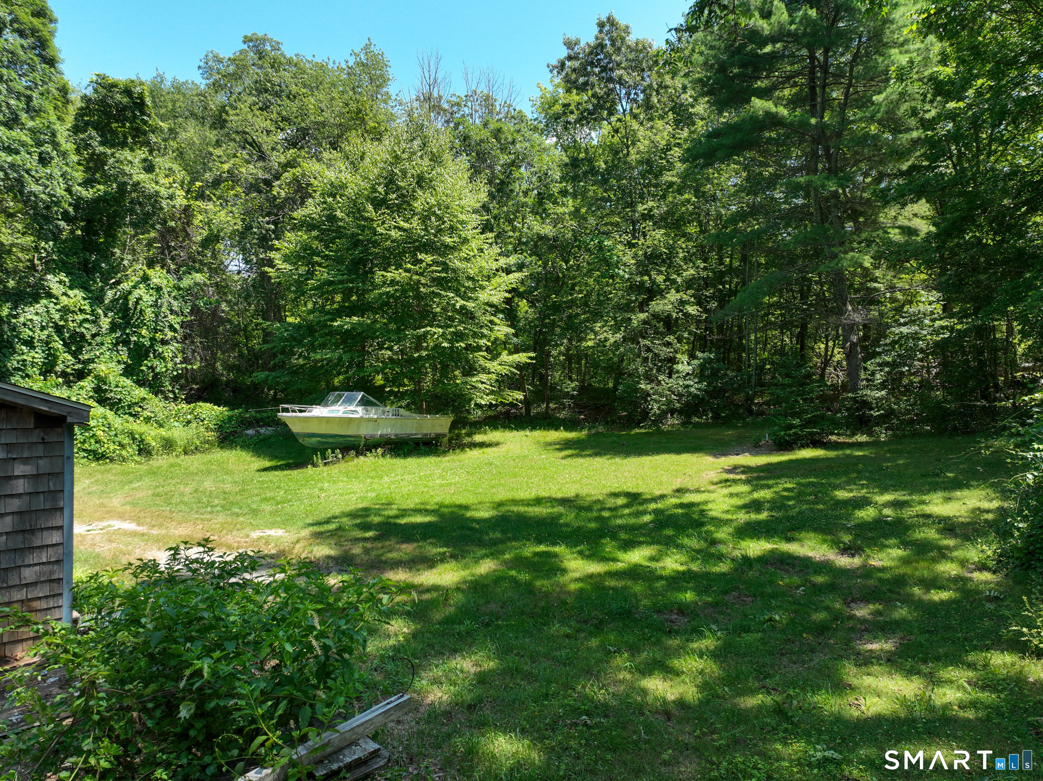 93 Gilliver Road Griswold CT 06351