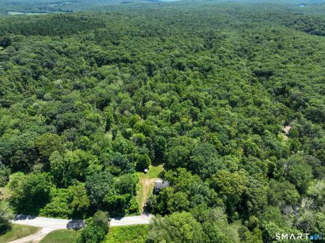 93 Gilliver Road Griswold CT 06351