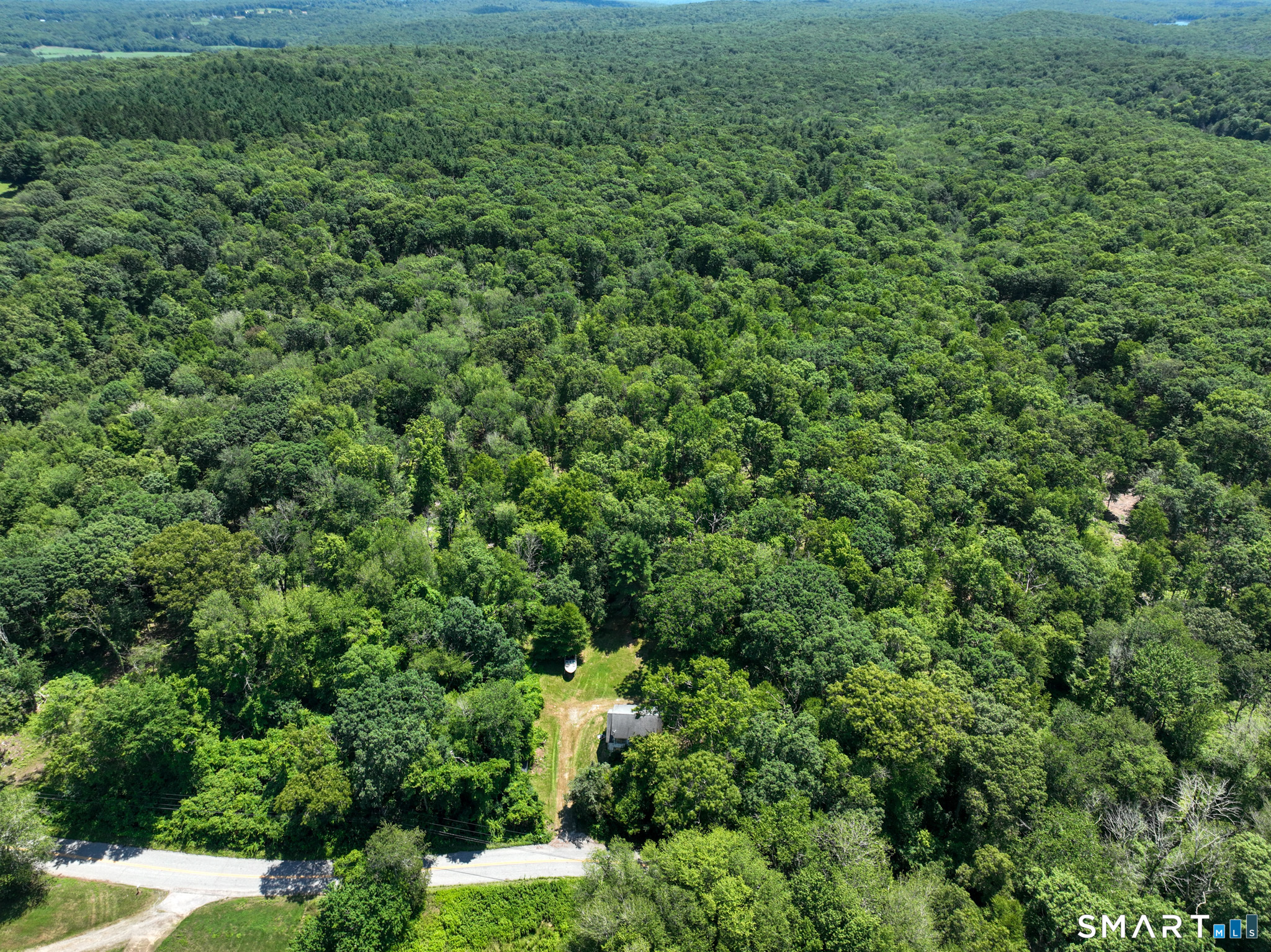 93 Gilliver Road Griswold CT 06351