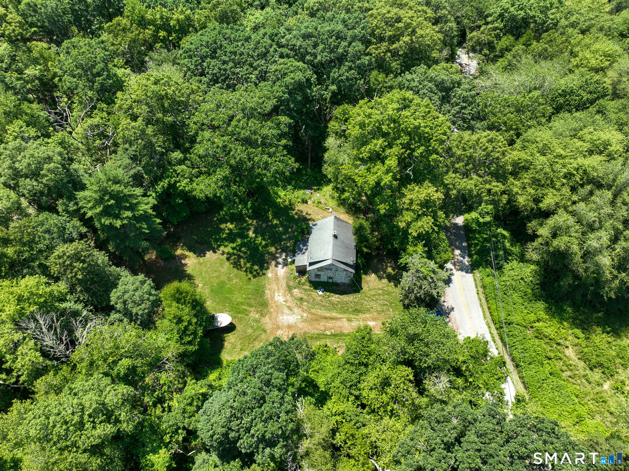 93 Gilliver Road Griswold CT 06351