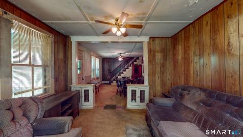 93 Gilliver Road Griswold CT 06351