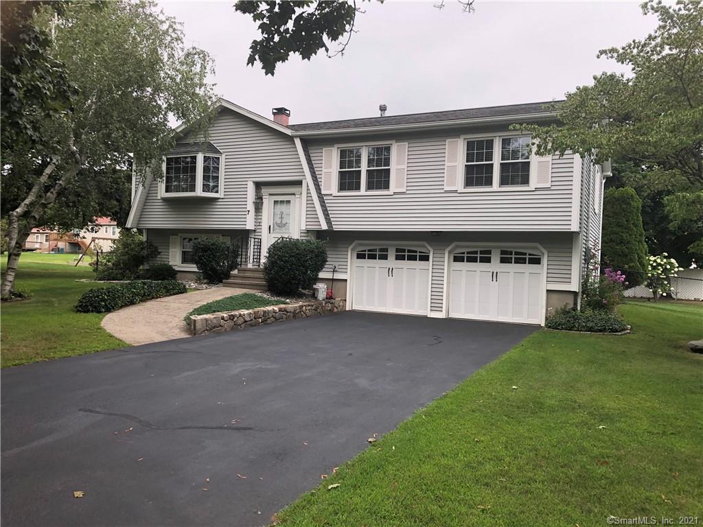 7 Strawberry Hill Road Milford CT 06461