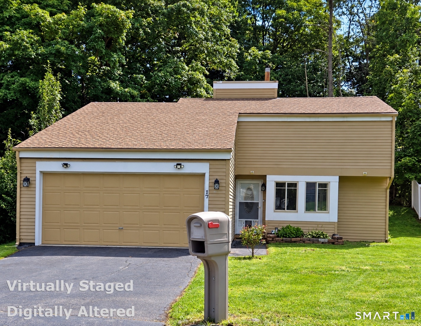 17 East Lake Place Middletown CT 06457