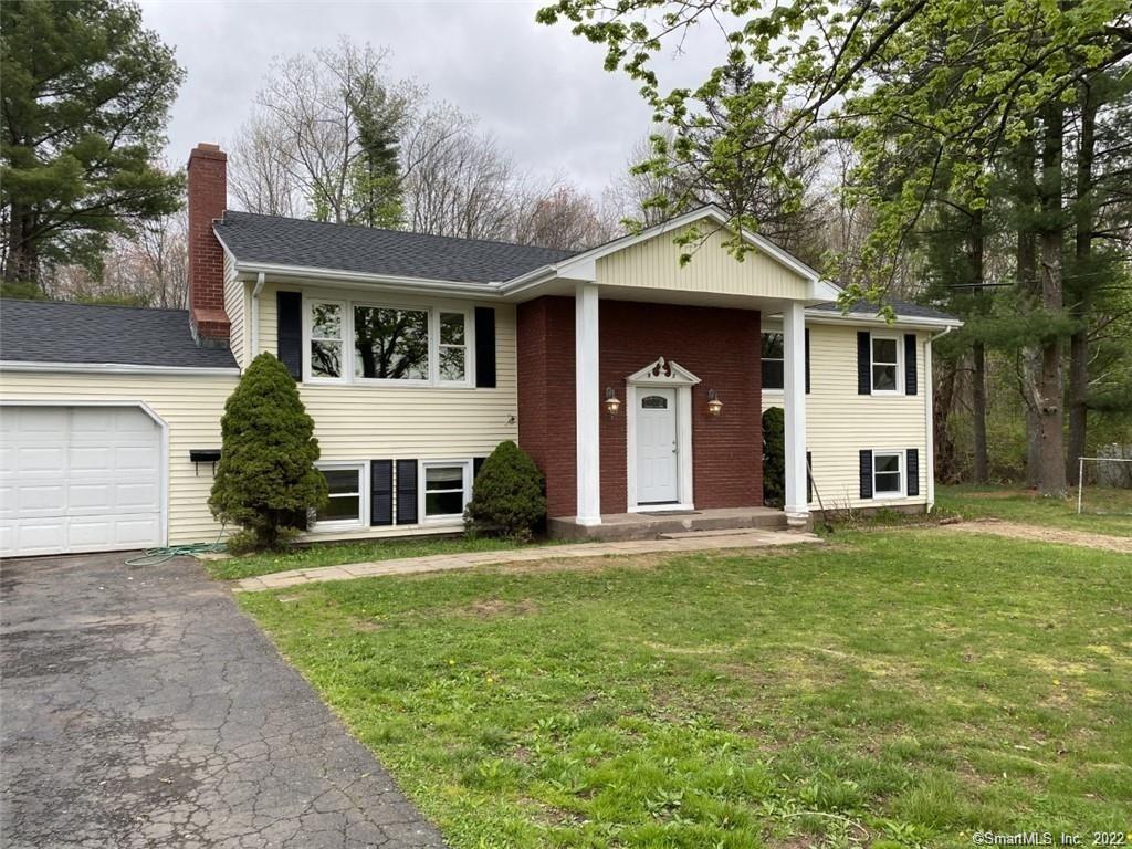 91 Pendelton Drive East Hartford CT 06118
