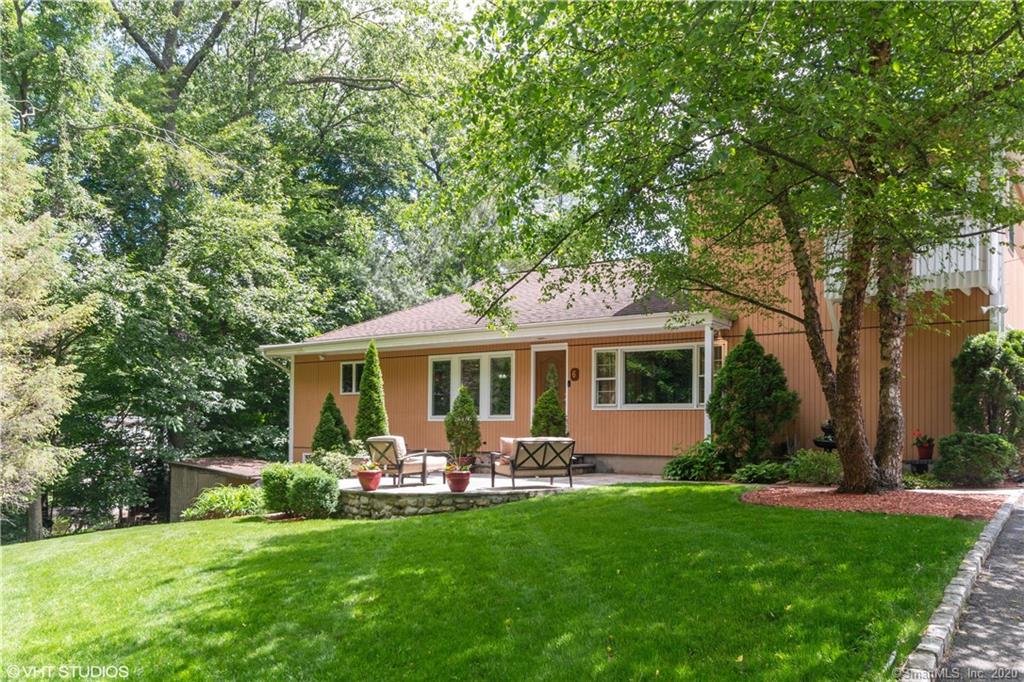 6 Running Brook Lane Norwalk CT 06850