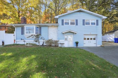 88 South King Street Danbury CT 06811