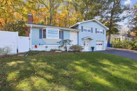 88 South King Street Danbury CT 06811