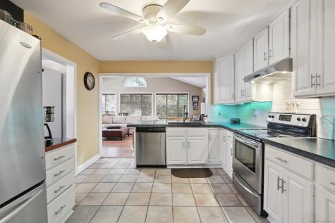 88 South King Street Danbury CT 06811