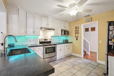 88 South King Street Danbury CT 06811
