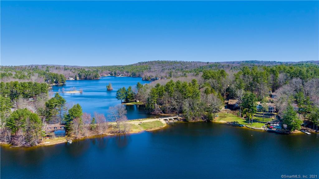 130 Indian Spring Road Woodstock CT 06281