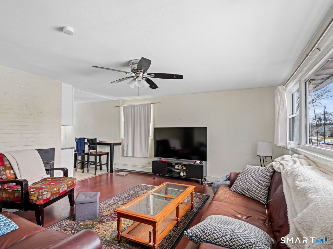 69 Seaver Circle Bridgeport CT 06606