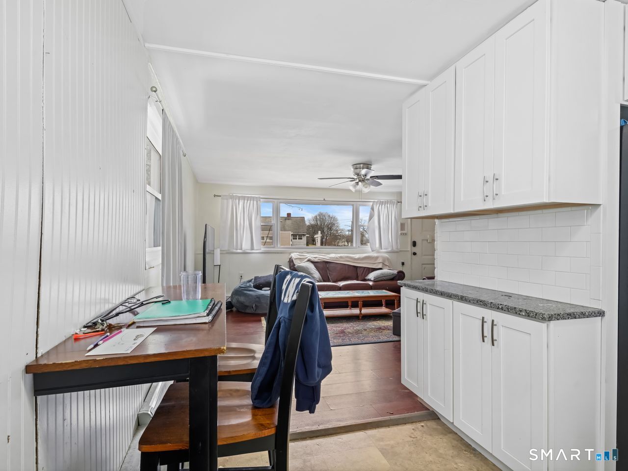 69 Seaver Circle Bridgeport CT 06606