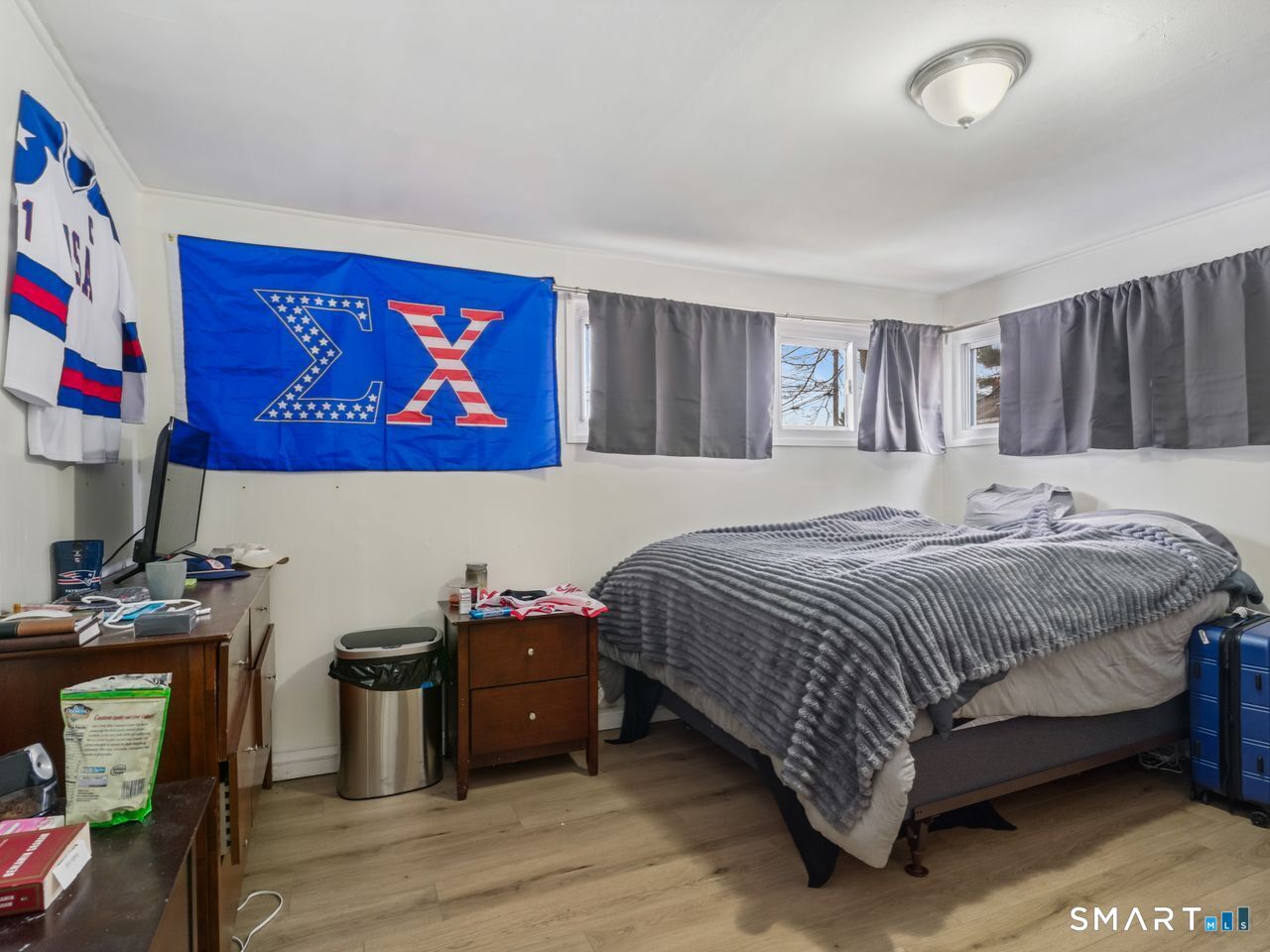 69 Seaver Circle Bridgeport CT 06606